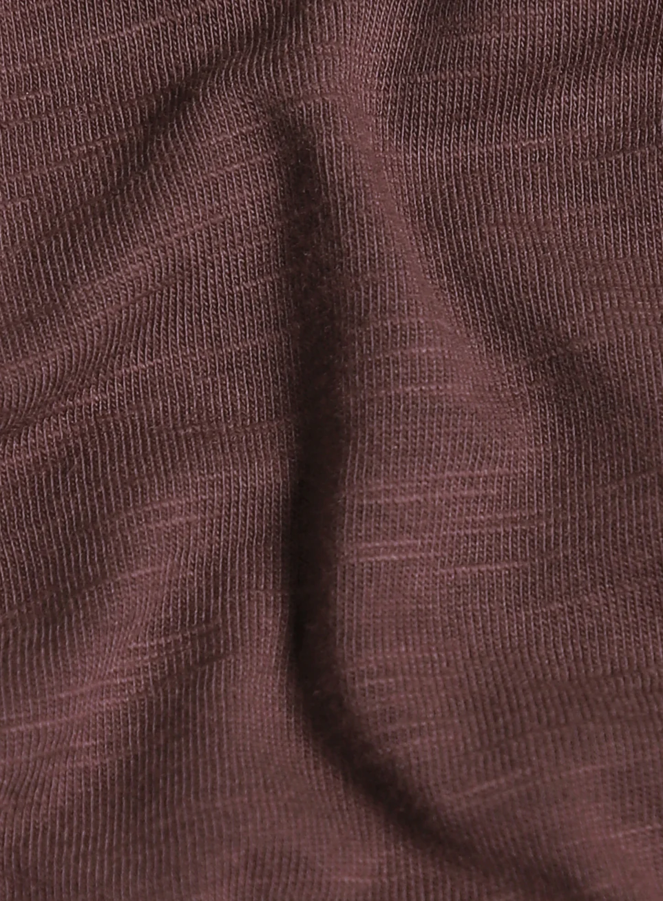 Women's Brown Yoga Flow Top - Image 9
