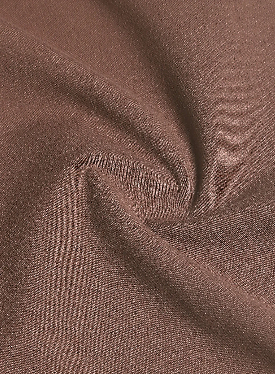 Women's COMFlex Brown Performance Flare Pants - Image 9