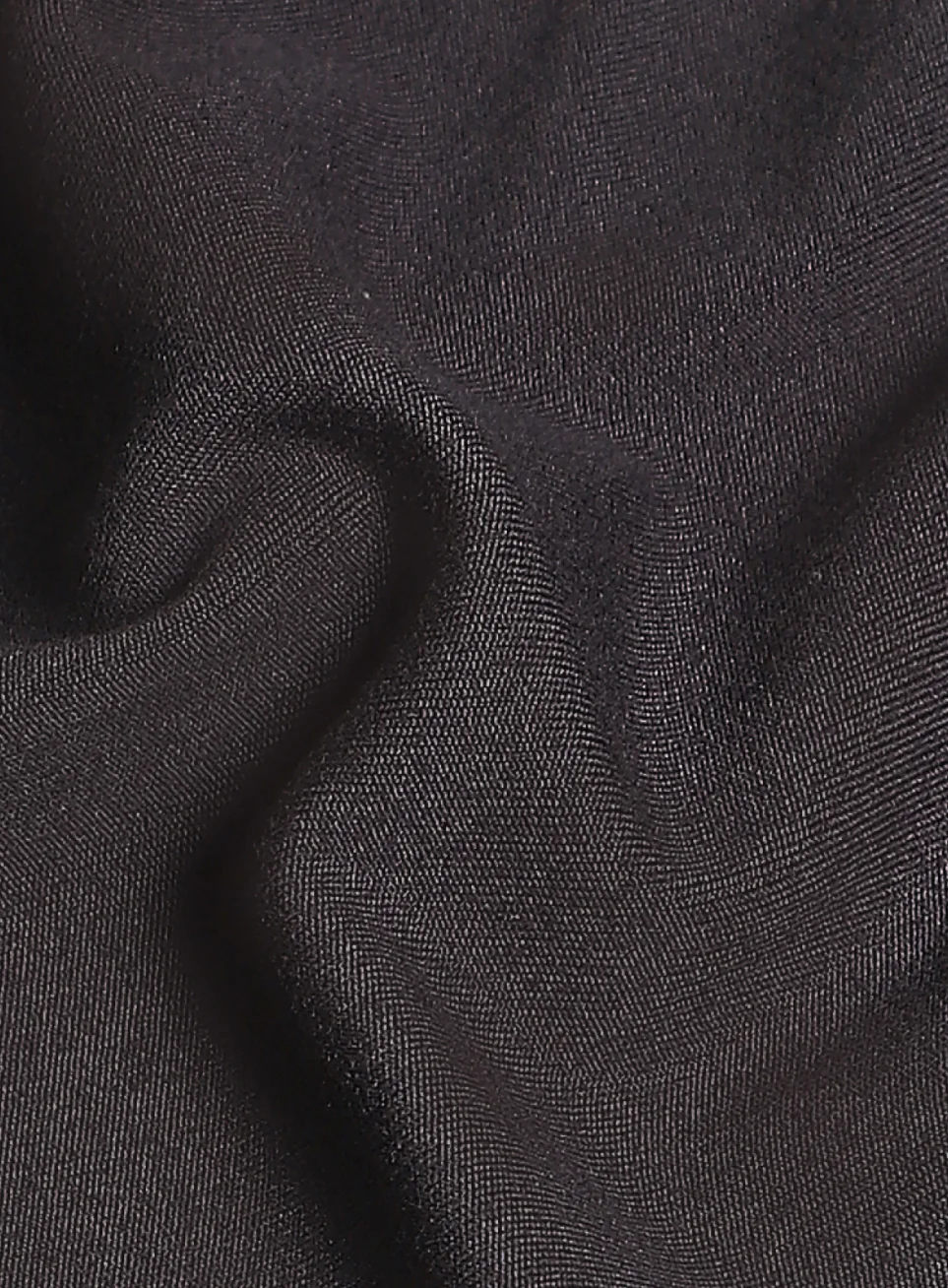 Women's COMFlex Dark Grey Performance Flare Pants - Image 9