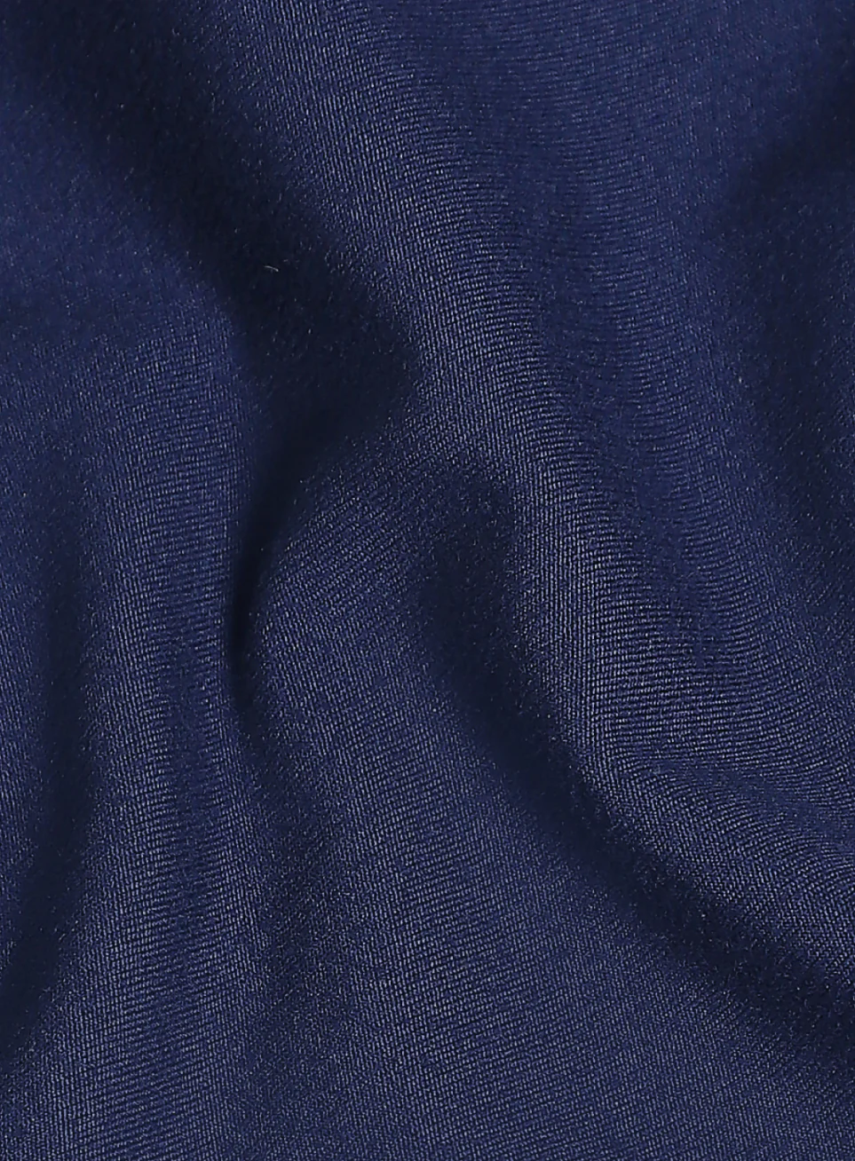 Women's COMFlex Navy Performance Flare Pants - Image 9