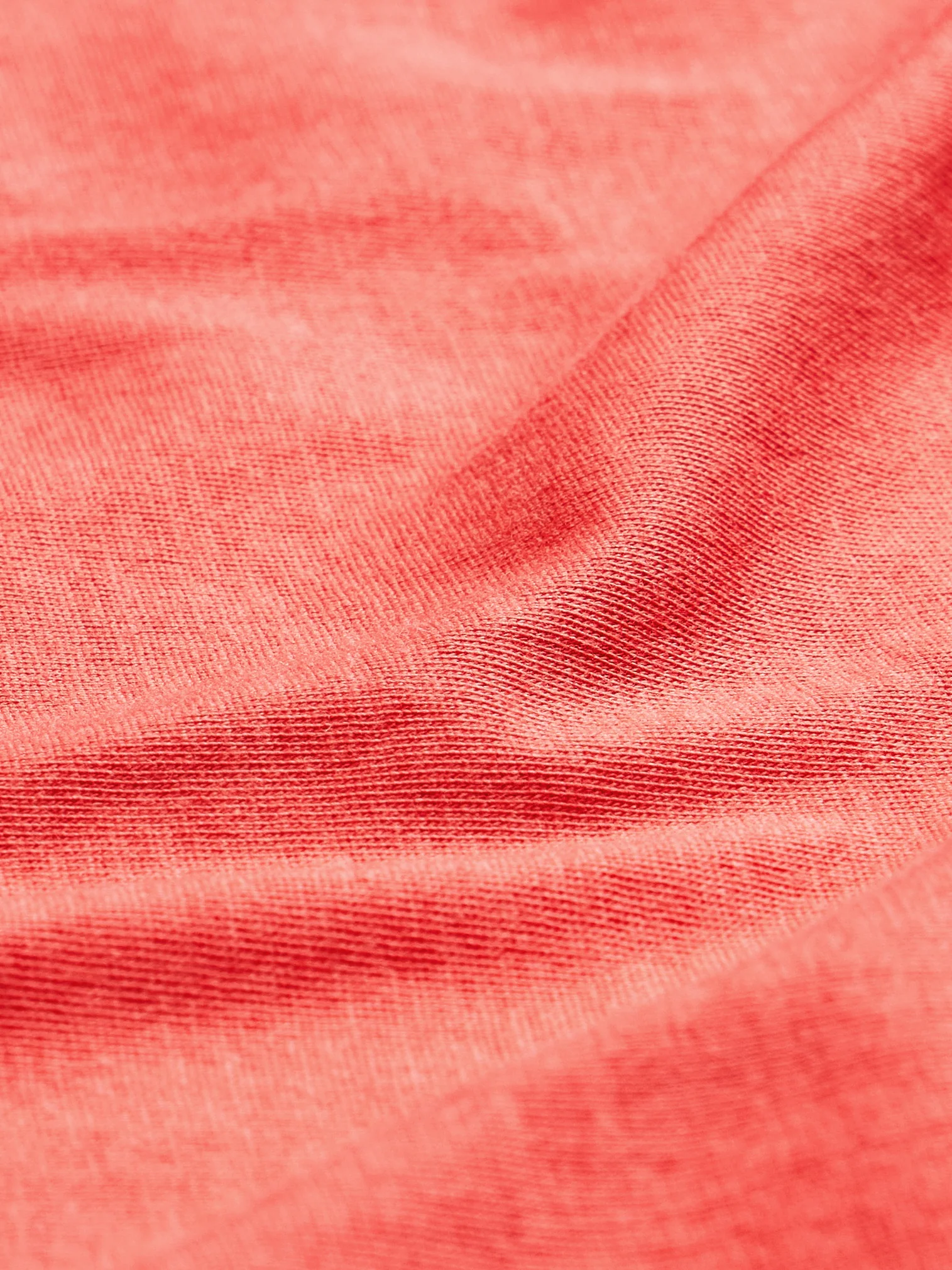 Women's Coral Power Play Relaxed fit T-shirt - Image 8