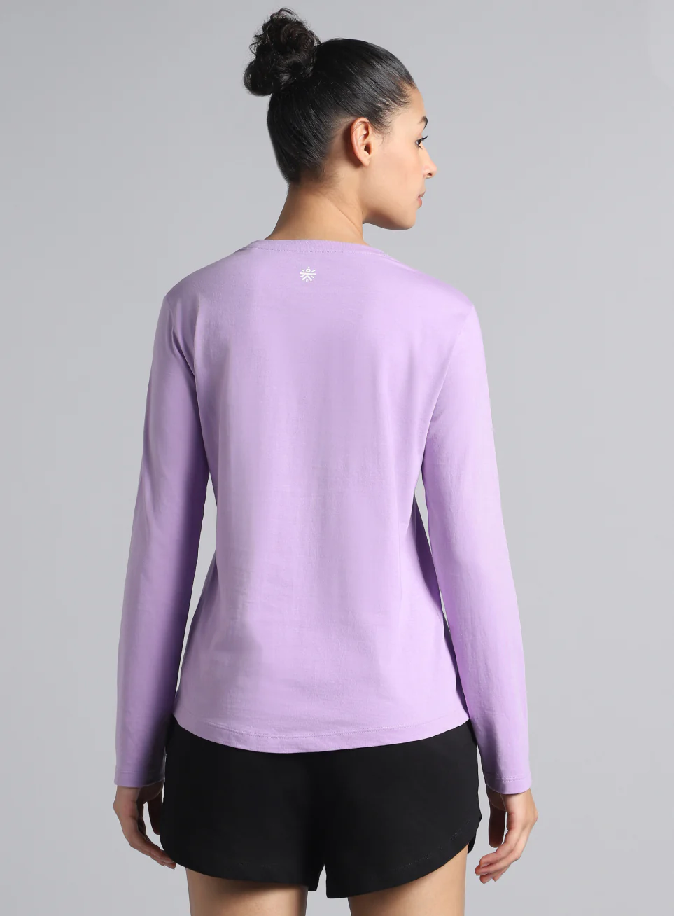 Women's Cult Essential Cotton Pack of 2 Full sleeve T-shirts - Image 6