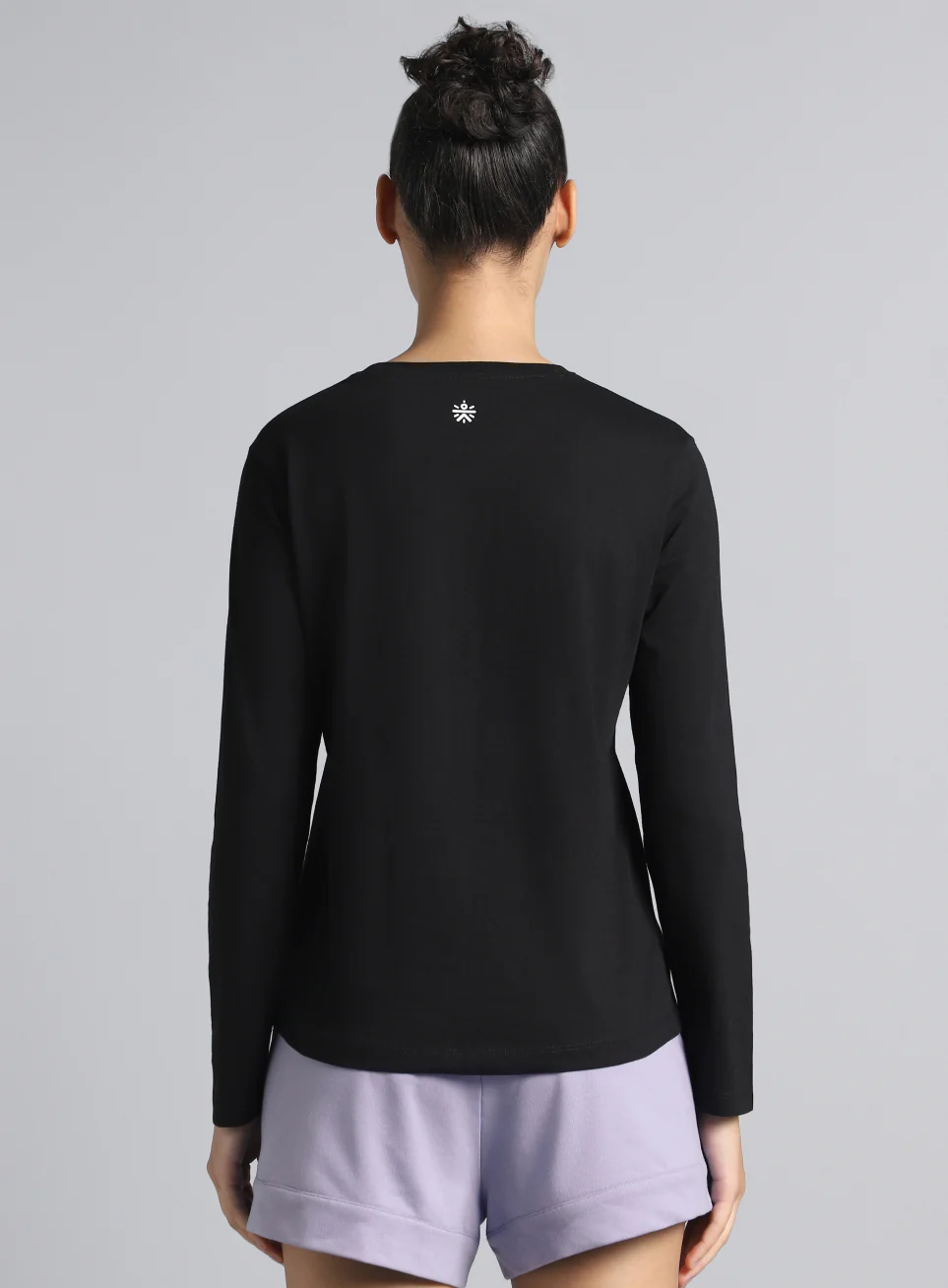 Women's Cult Essential Cotton Pack of 2 Full sleeve T-shirts - Image 7