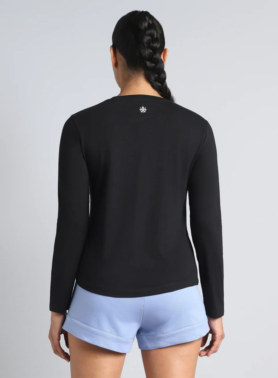 Women's Cult Essential Cotton Pack of 2 Full Sleeve T-Shirts - Image 7