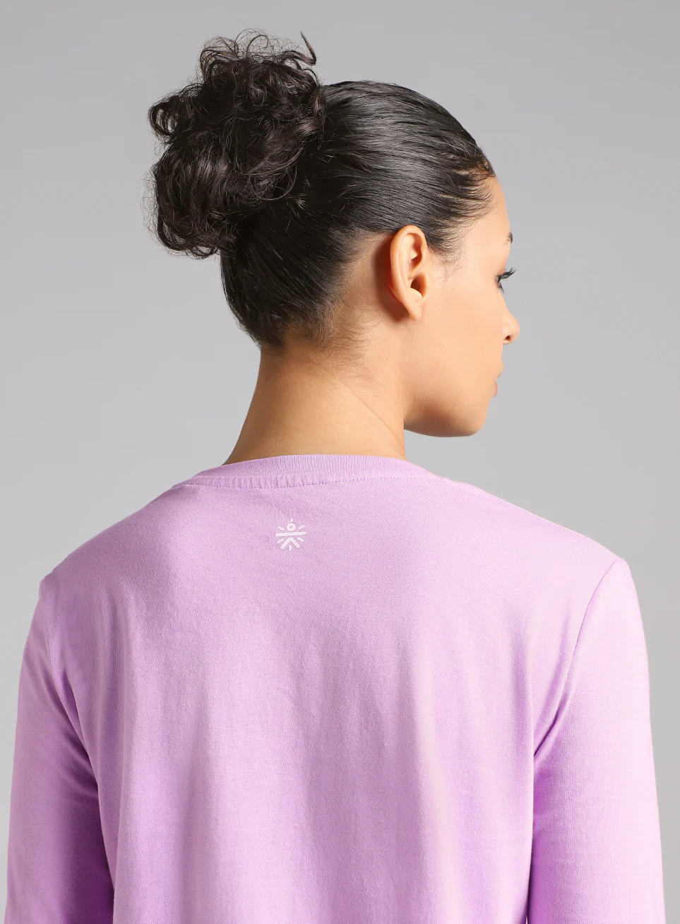 Women's Cult Essential Cotton Pack of 2 Full Sleeve T-Shirts - Image 10