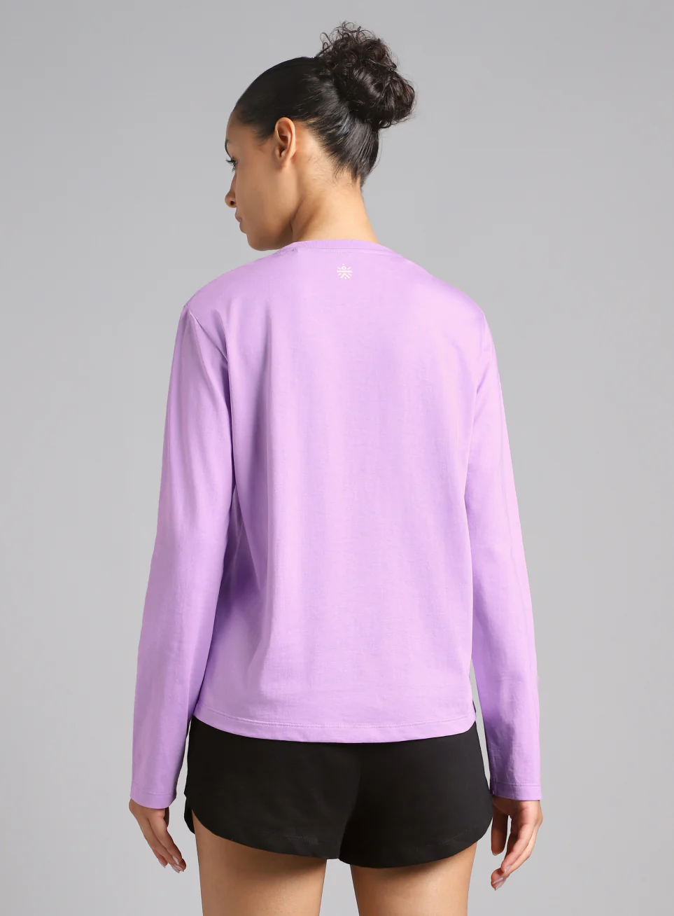 Women's Cult Essential Cotton Pack of 2 Full Sleeve T-Shirts - Image 7