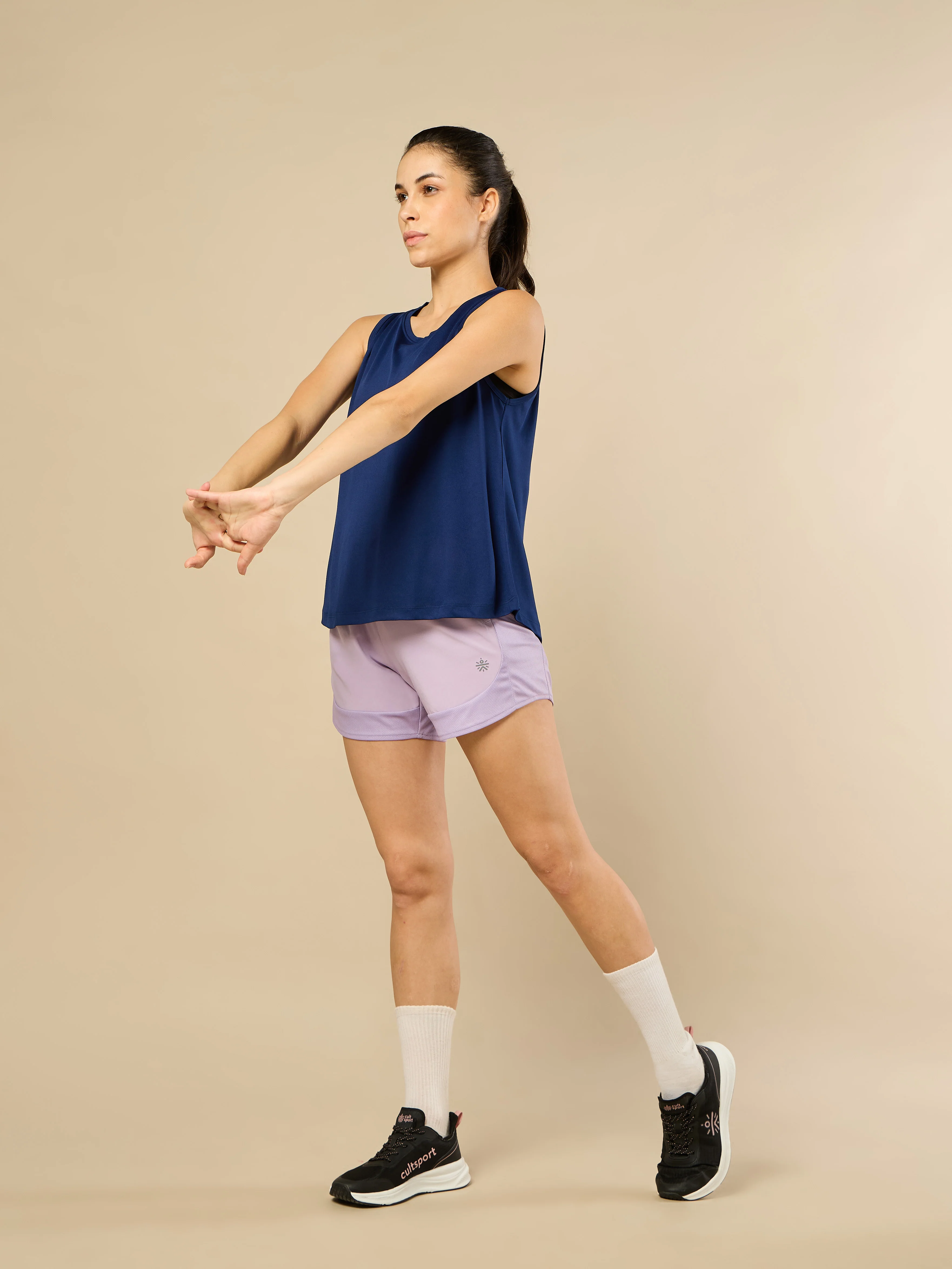 Women's Cult Essentials Performance Pack of 2 Tanks - Image 2