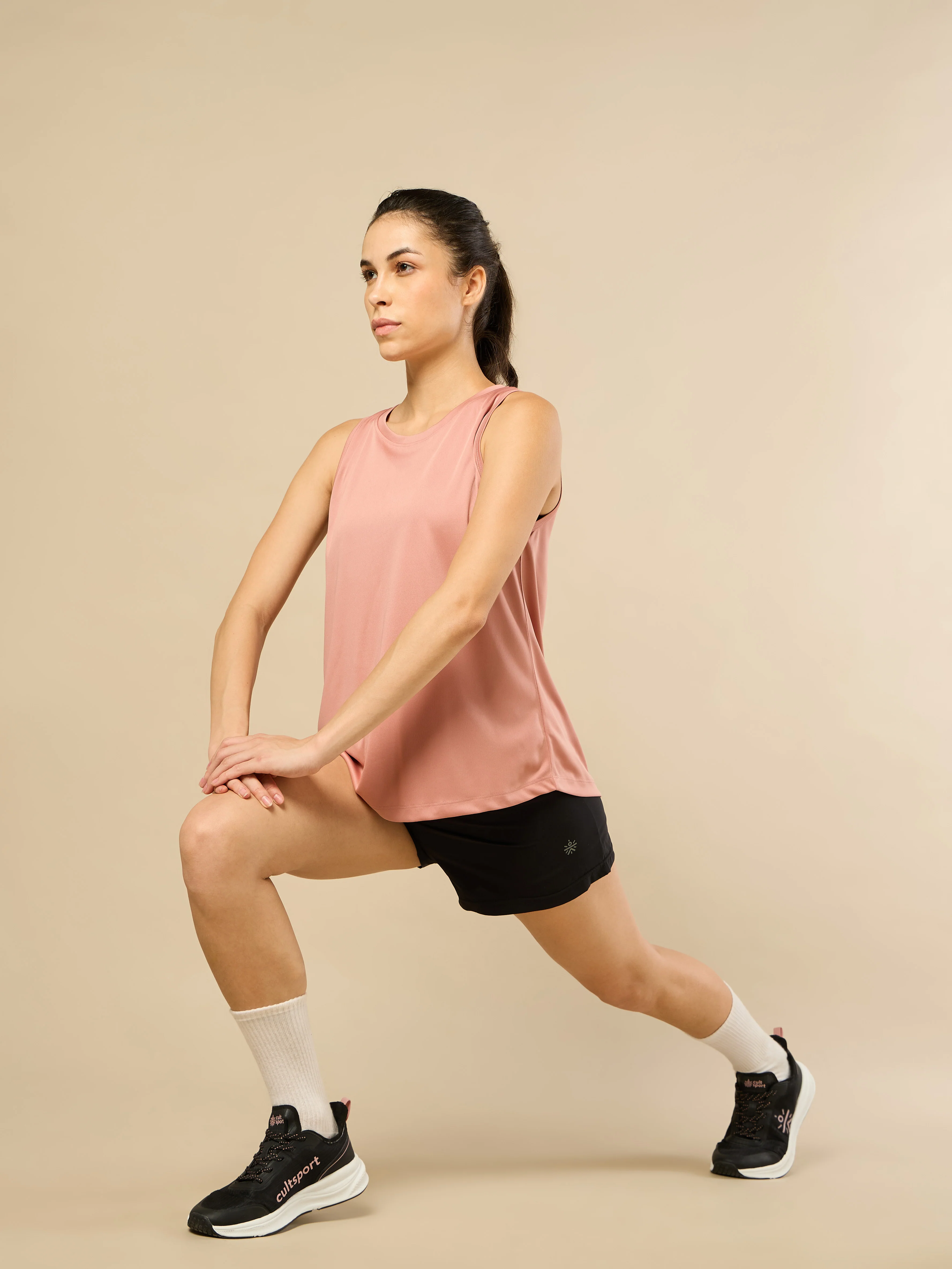 Women's Cult Essentials Performance Pack of 2 Tanks - Image 3