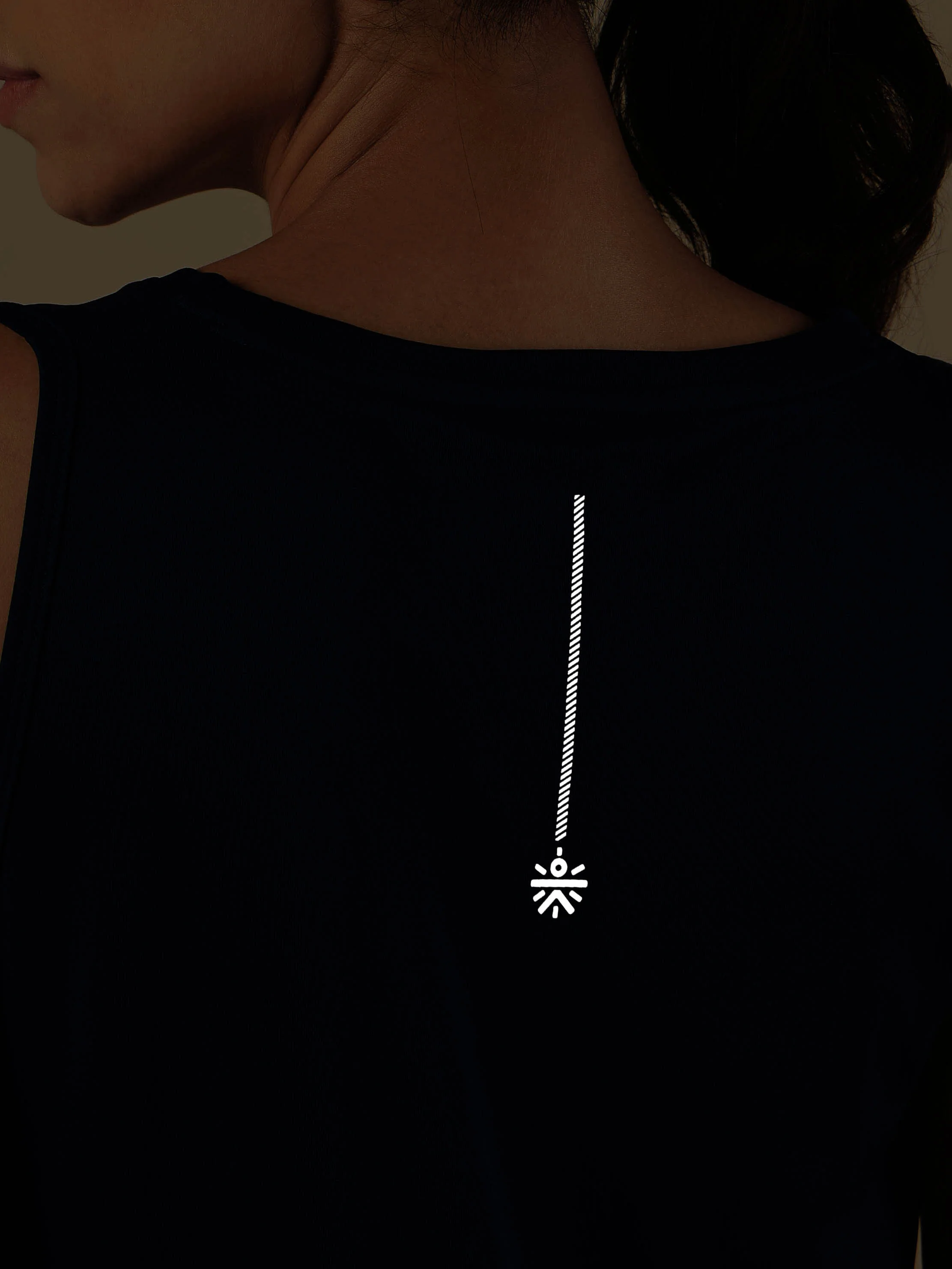 Women's Cult Essentials Performance Pack of 2 Tanks - Image 8
