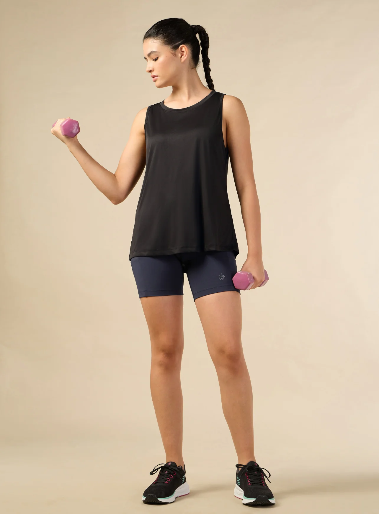 Women's Cult Essentials Performance Pack of 2 Tanks - Image 2