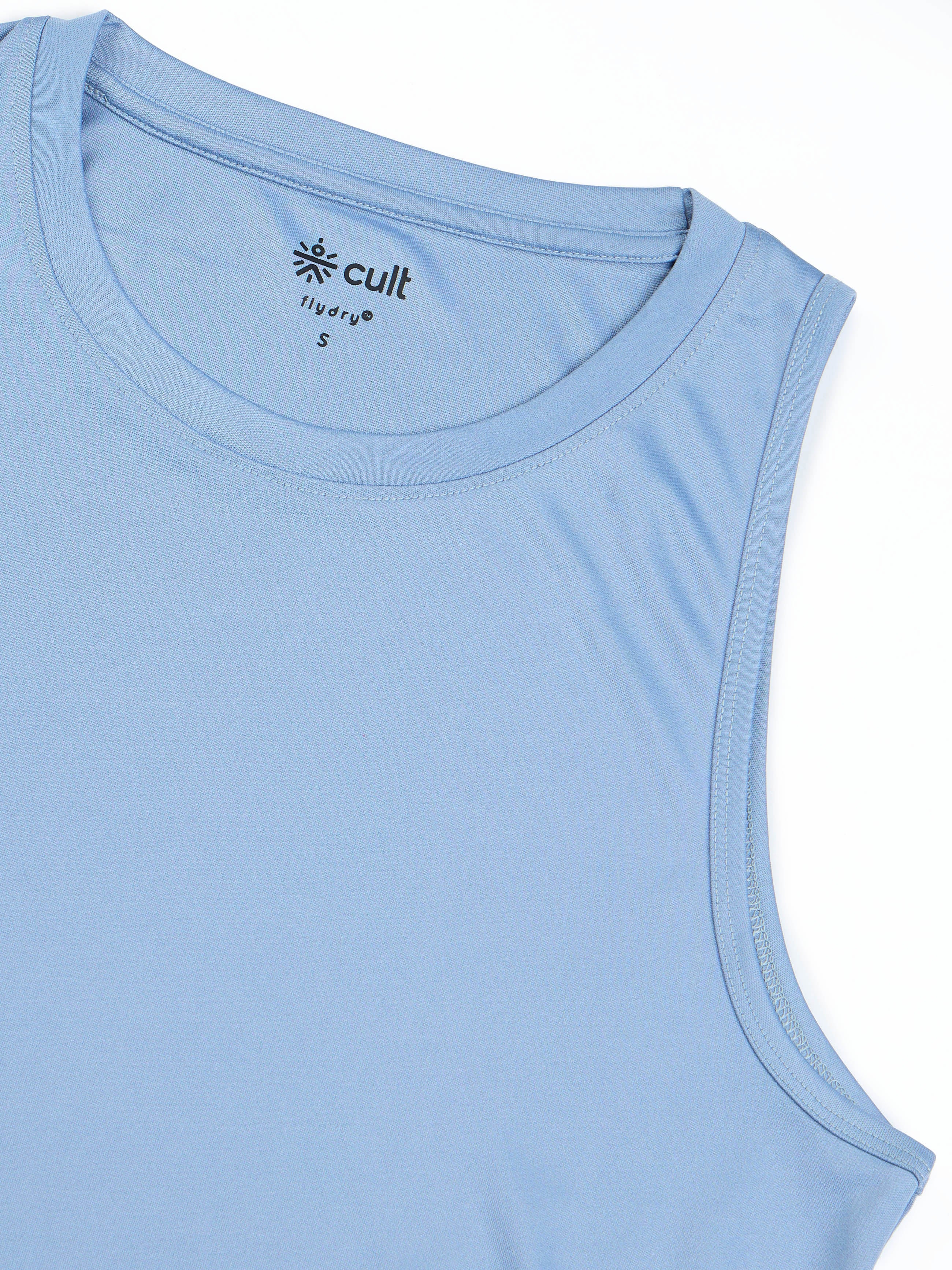 Women's Cult Essentials Performance Pack of 2 Tanks - Image 9