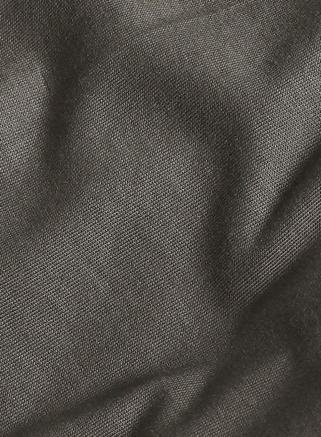 Women's Dark Grey Brand Carrier T-shirt - Image 8