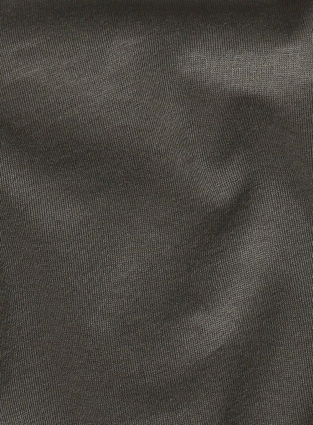 Women's Dark Grey Cult Printed T-shirt - Image 9