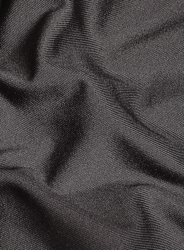 Women's Dark Grey Pace Up Joggers - Image 13