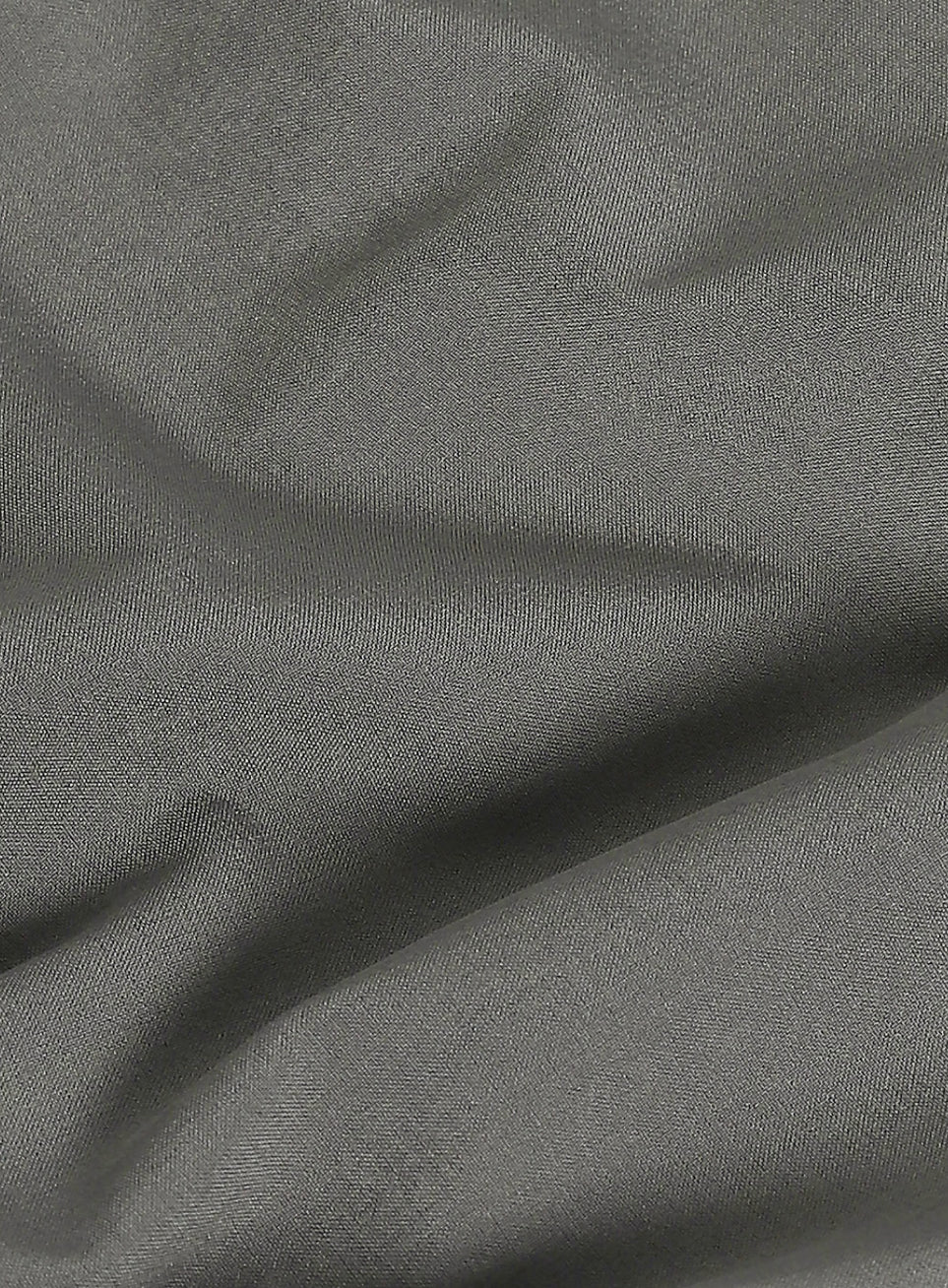 Women's Dark Grey Performance Pro Training Layered Shorts - Image 10