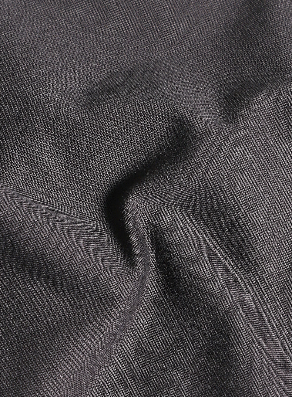 Women's Dark Grey Play On Reverse Pocket Joggers - Image 11