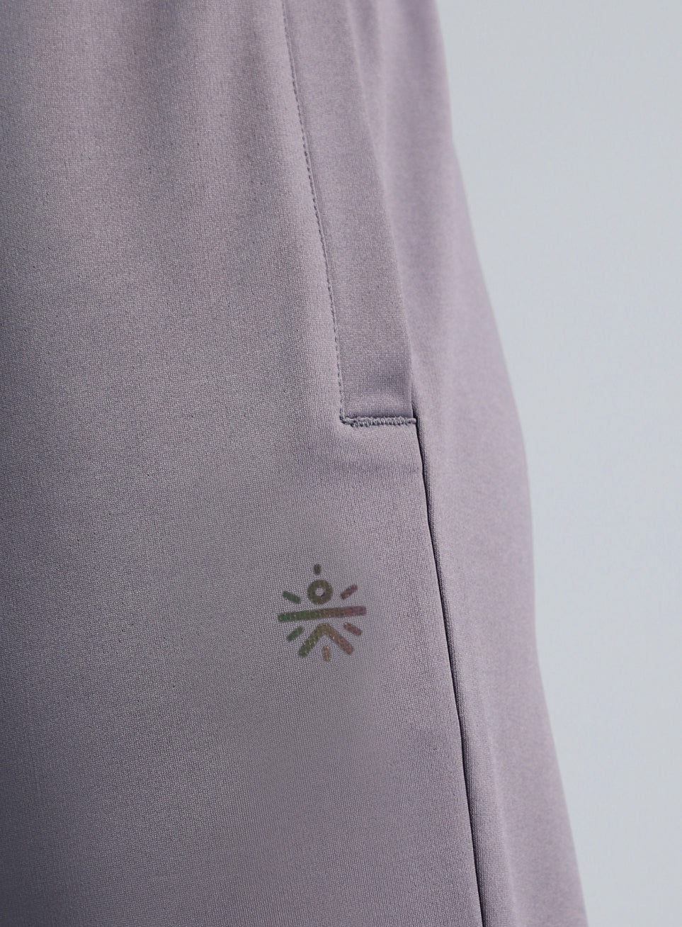 Women's Dark Grey Training All Form Joggers - Image 9