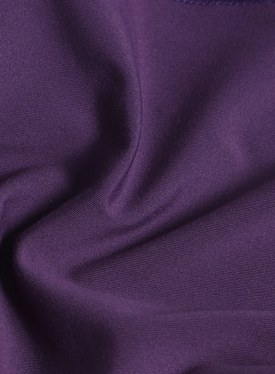 Women's Do It All Purple Performance Tights - Image 10