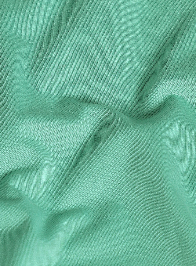 Women's Green Brand Carrier Relaxed Fit T-shirt - Image 9