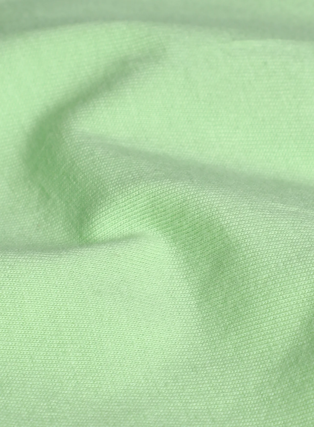 Women's Green Move it Boxy fit Hoodie Top - Image 9