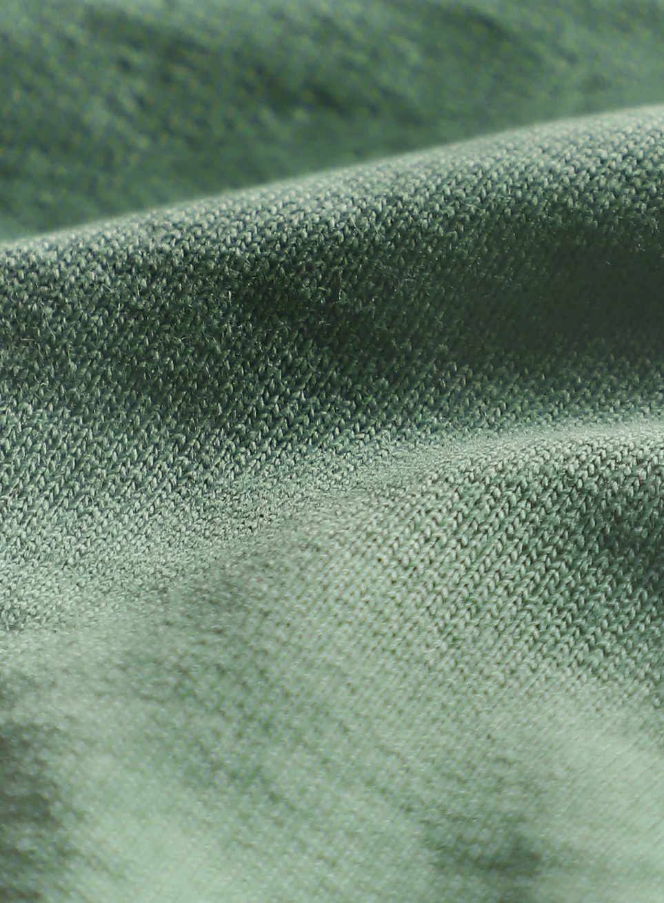 Women's Green Panelled Straight Fit Trackpants - Image 10