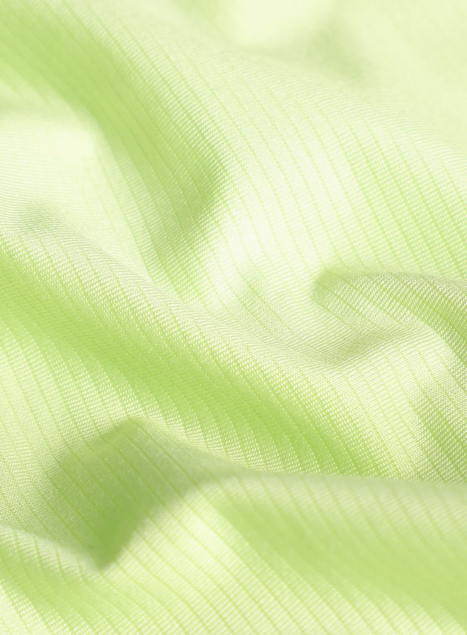 Women's Green Swift Runner Tee - Image 9