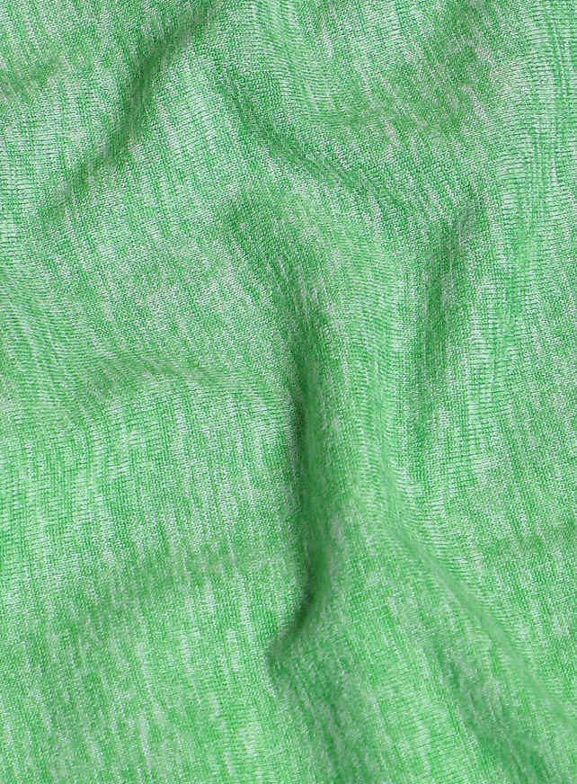 Women's Green Training HIIT COMFORtech T-shirt - Image 10