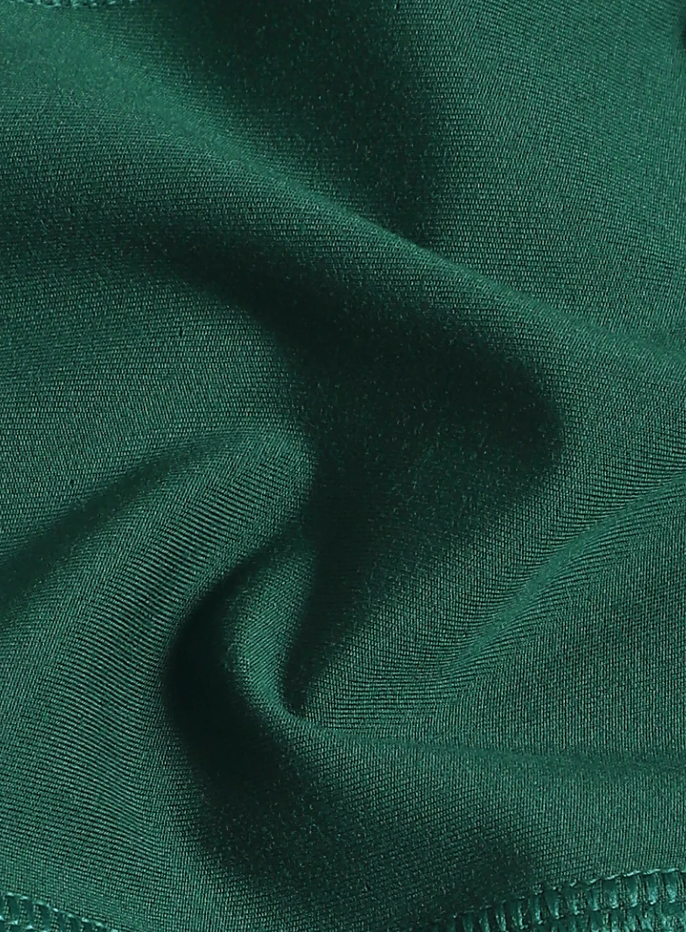 Women's Green Ultimate Run COMFlex Tights - Image 11