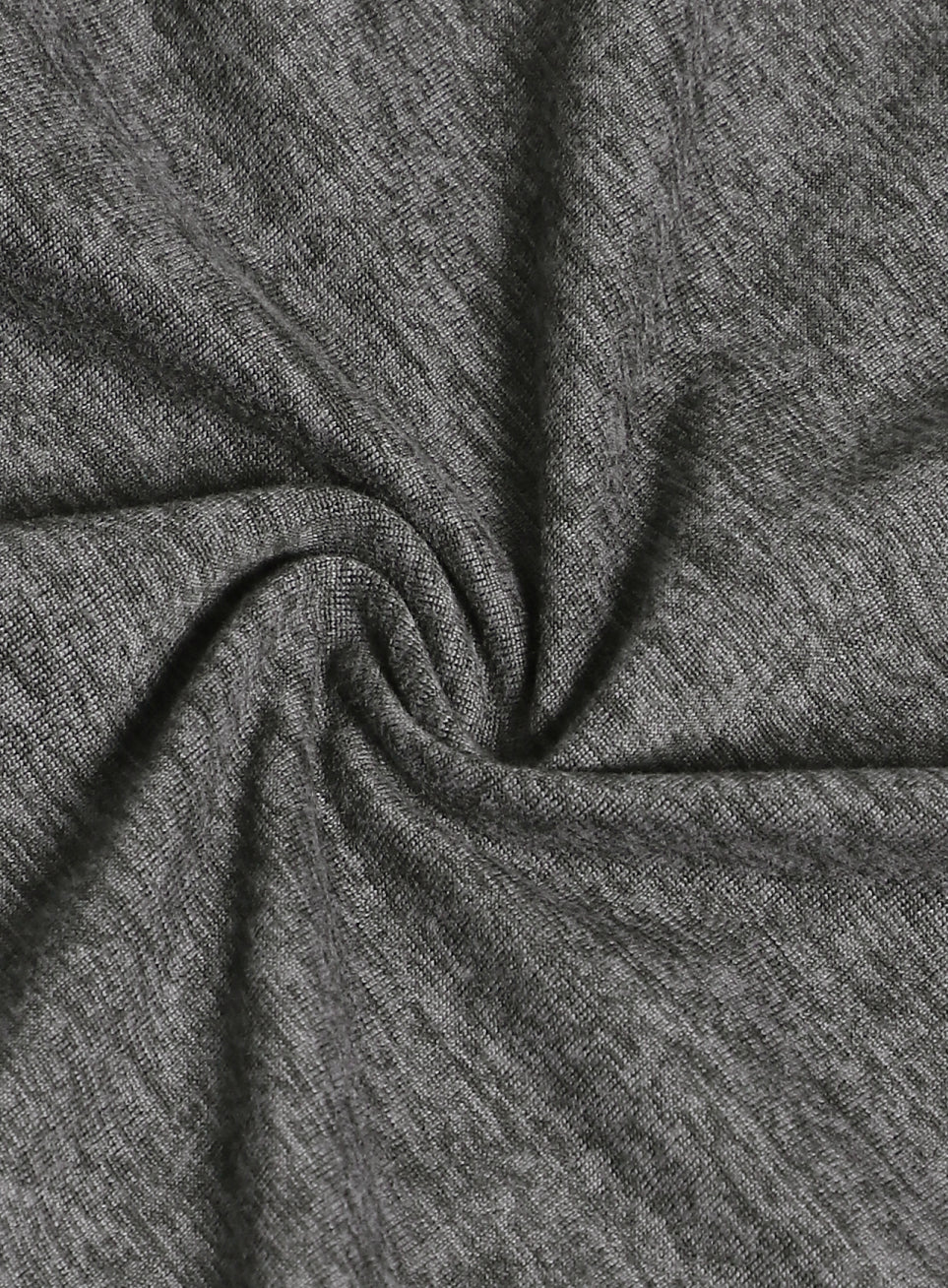 Women's Grey Active COMFORtech Colorblock T-shirt - Image 10