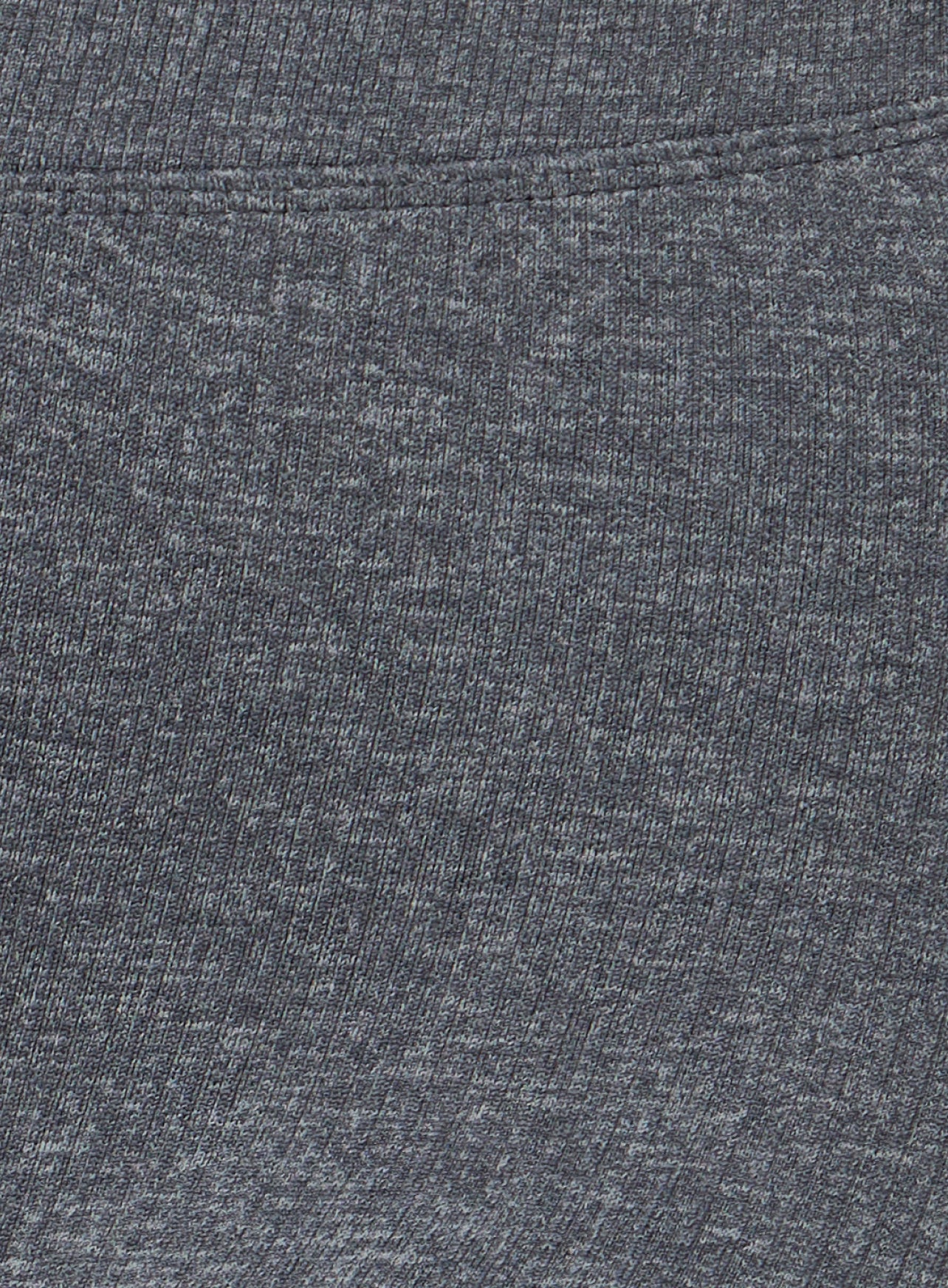 Women's Grey Kinetic Seamless Tights - Image 9