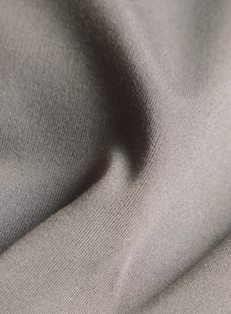 Women's Grey Pace Up Running comflex Tights - Image 11