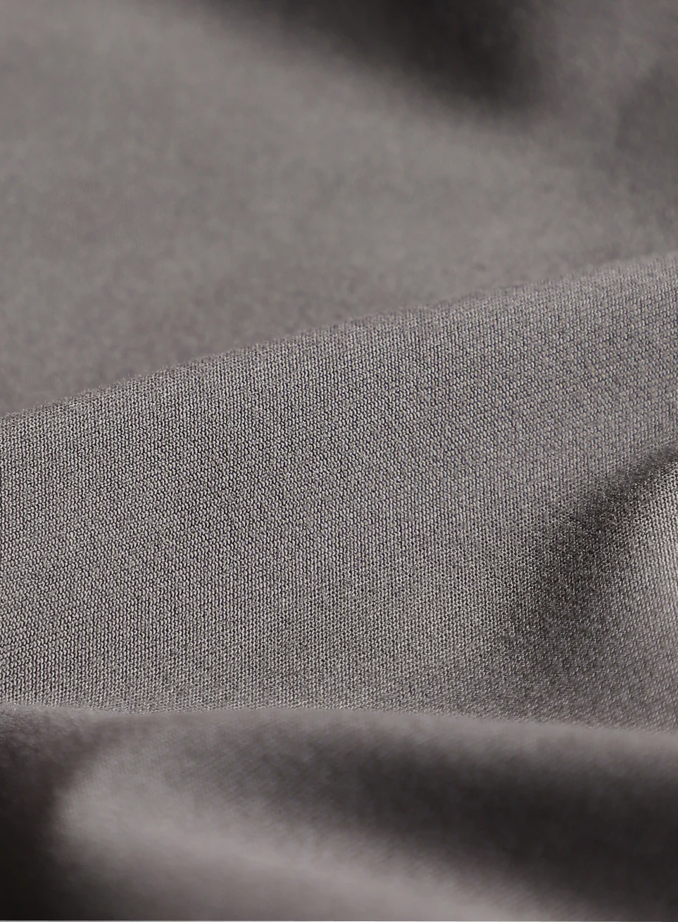 Women's Grey Run All Day COMFlex Tights - Image 11