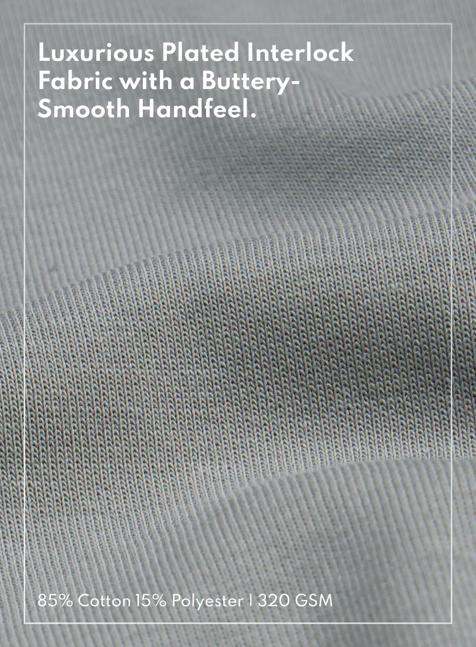 Women's Grey Ultra Luxe Classic Trackpants - Image 8