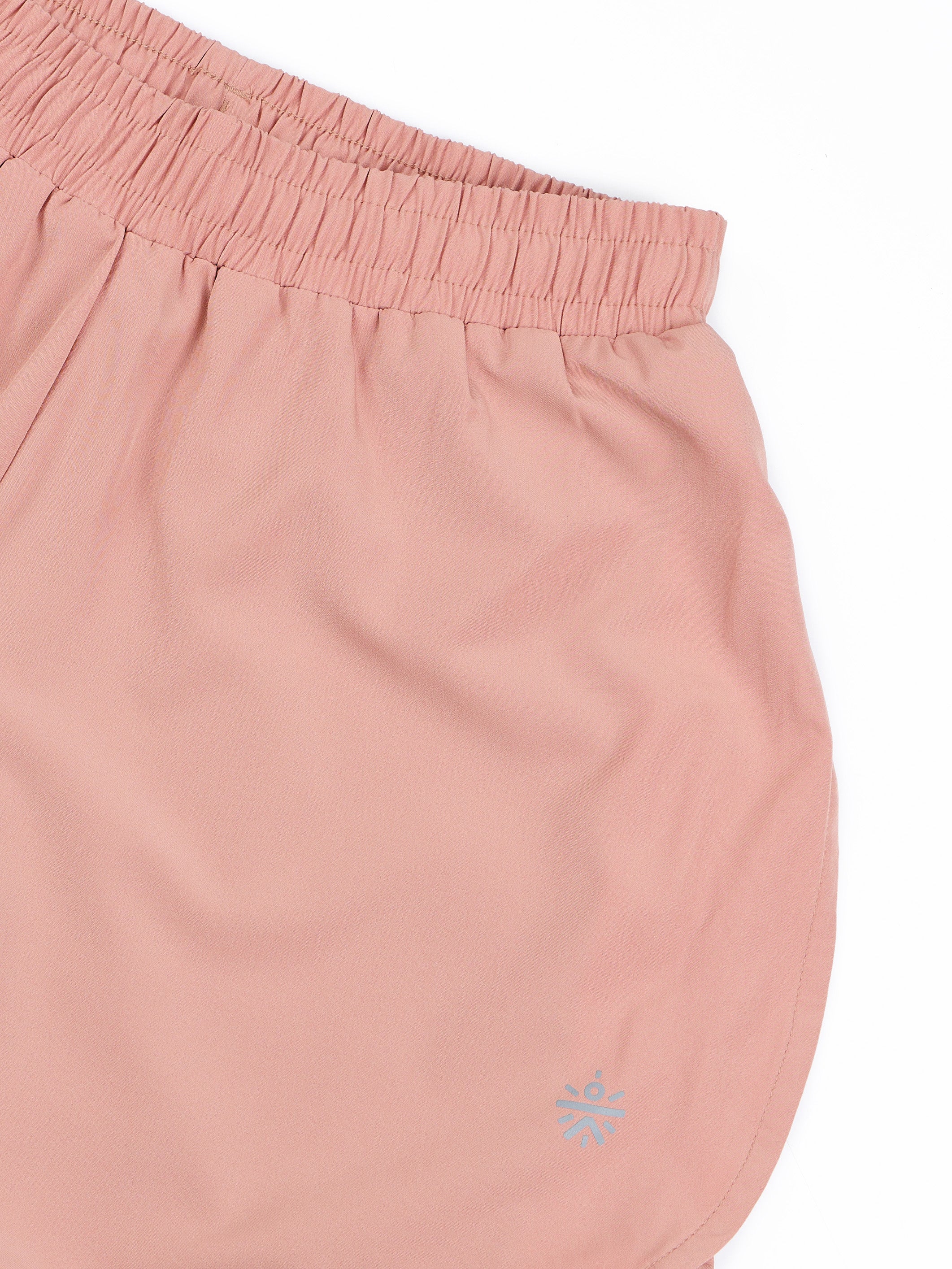 Women's High Spirit Blush Integrated Shorts - Image 10