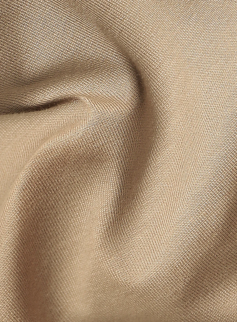 Women's Khaki Workout Essential Cropped Jacket - Image 13