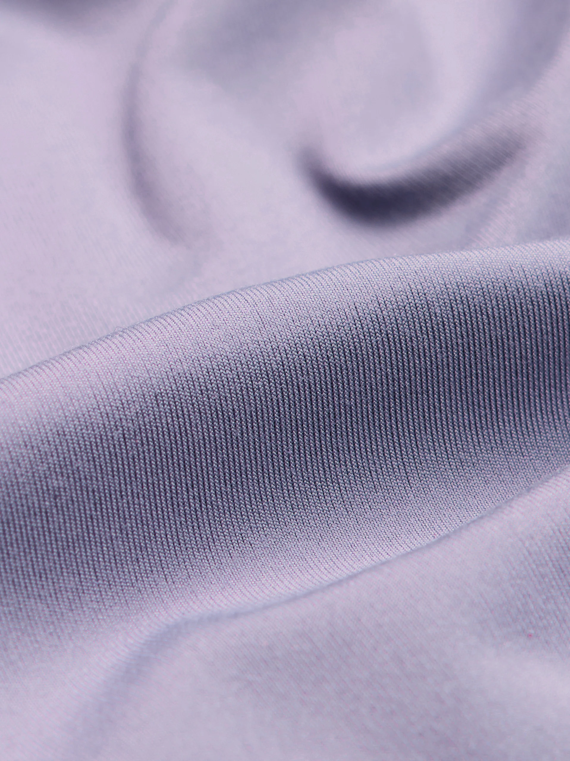 Women's Lavender Run Elevate Tights - Image 11
