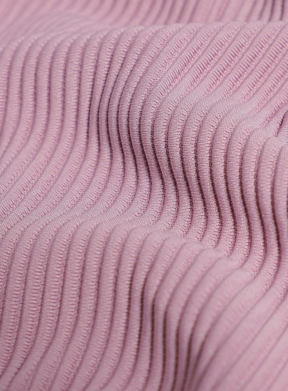 Women's Lavender Training Sculpted Shorts - Image 8