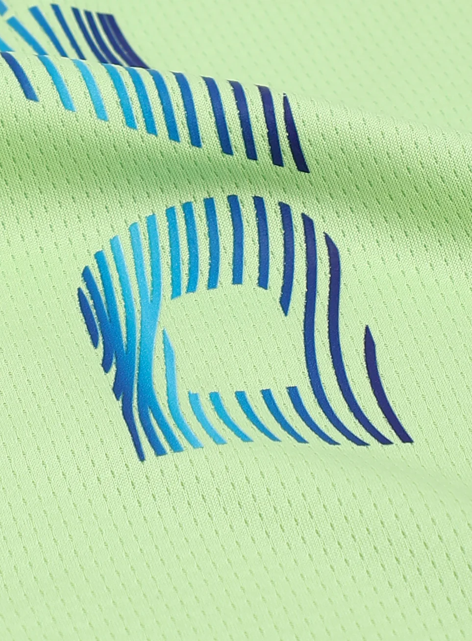 Women's Lime Dance Flow Tank - Image 8