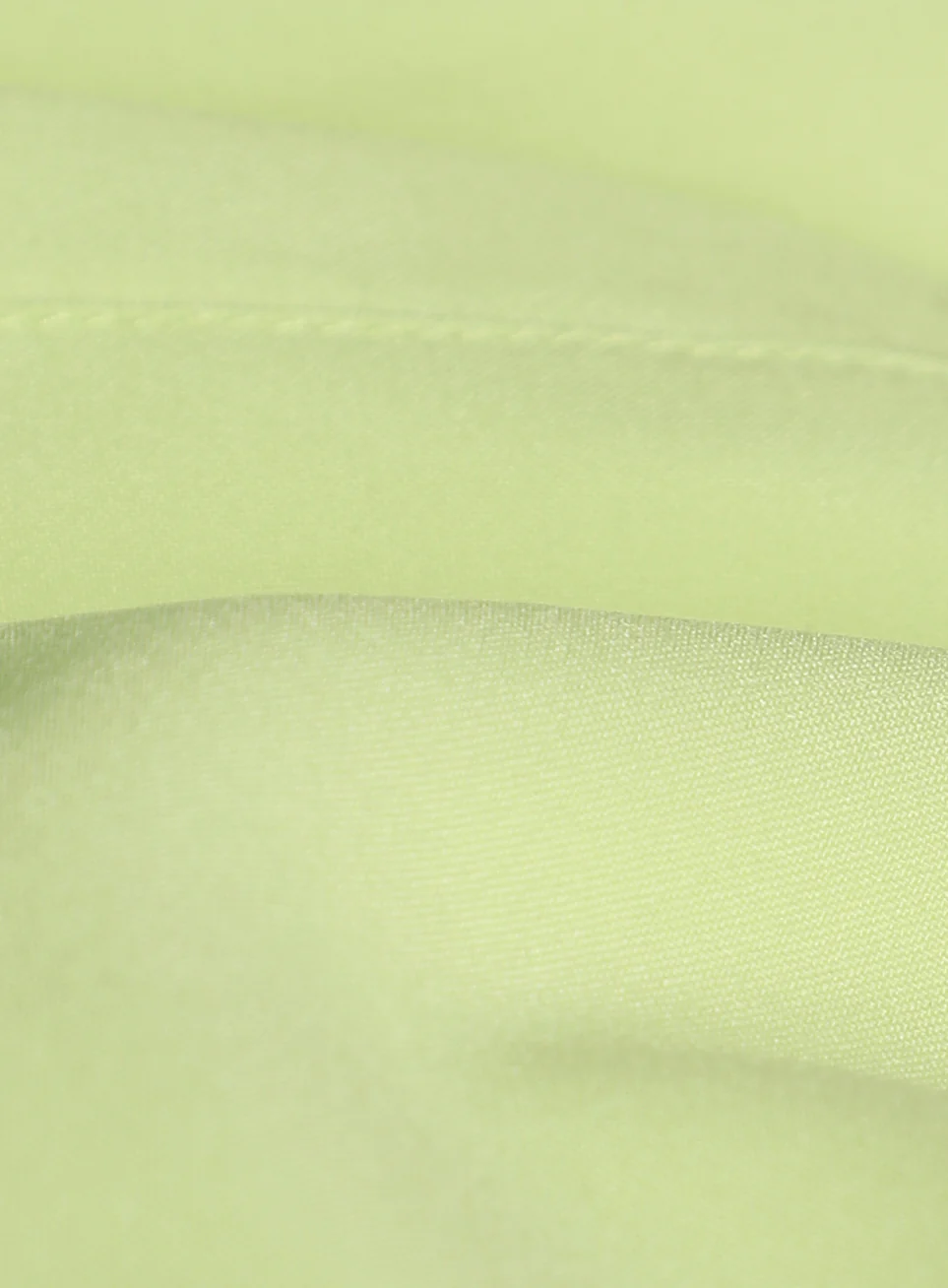 Women's Lime Elevated Run Shorts - Image 11