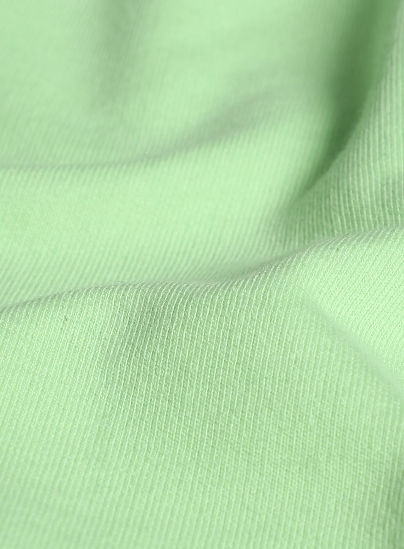 Women's Lime Move it Shorts - Image 10