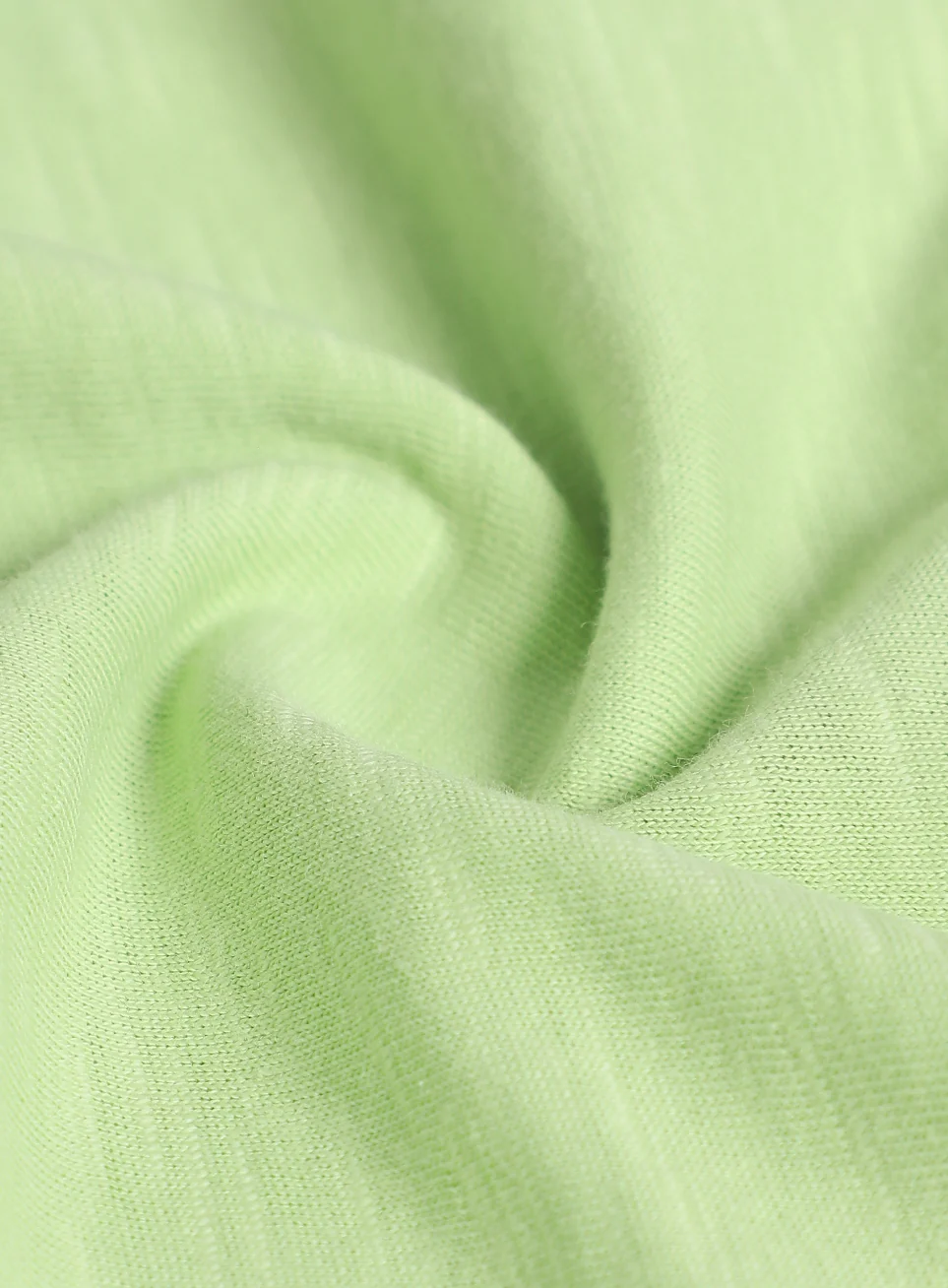 Women's Lime Yoga Flow Full Sleeve Top - Image 10