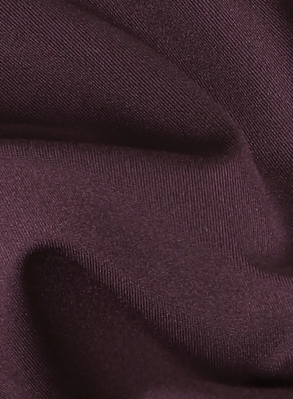 Women's Maroon All Day Travel Pants - Image 11
