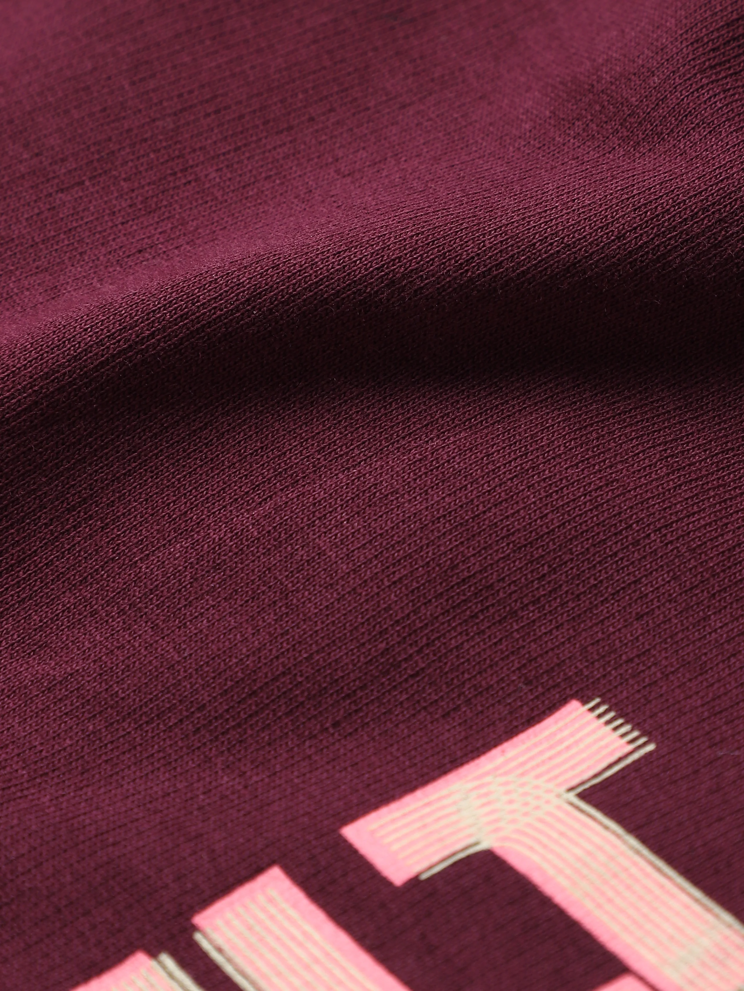Women's Maroon Club Brand Carrier Shorts - Image 9