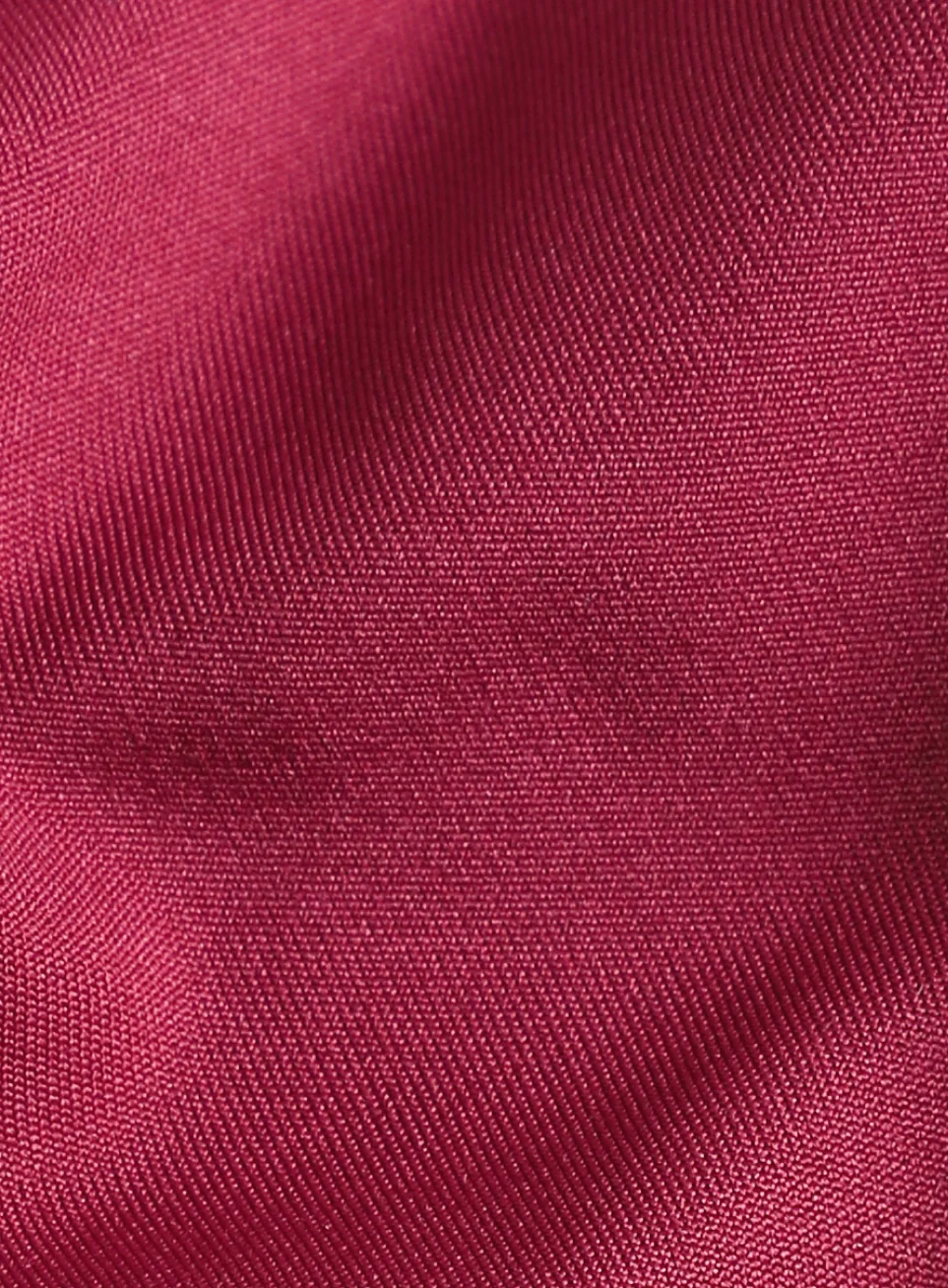 Women's Maroon High Impact Running Bra - Image 10