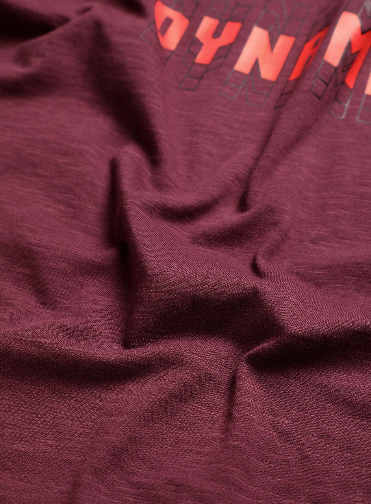 Women's Maroon Training Muscle Tank - Image 9