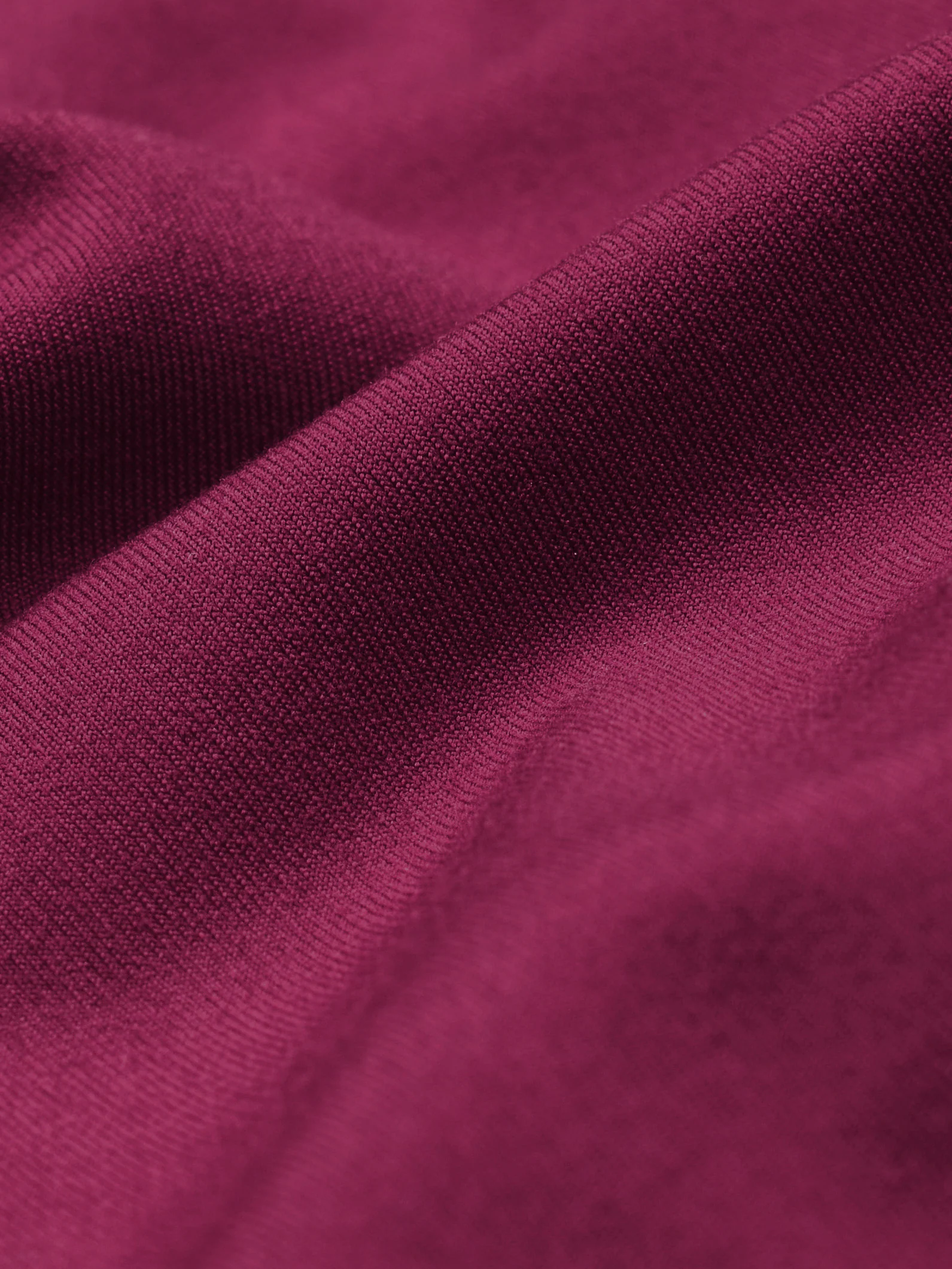 Women's Maroon Ultimate Running Tights - Image 12