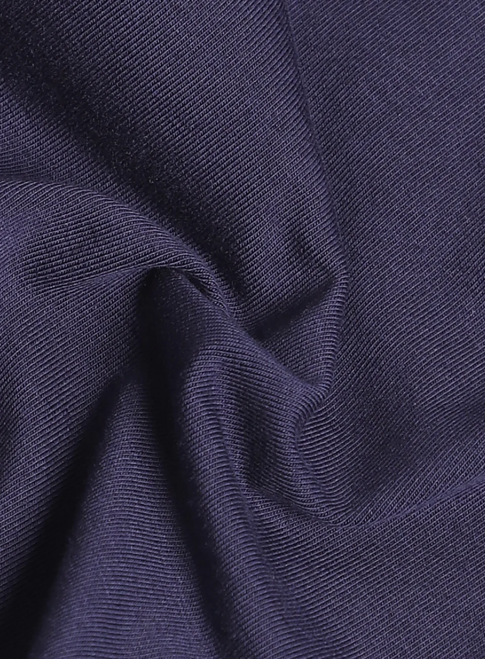 Women's Navy Train and Flow Cotton Tights - Image 9