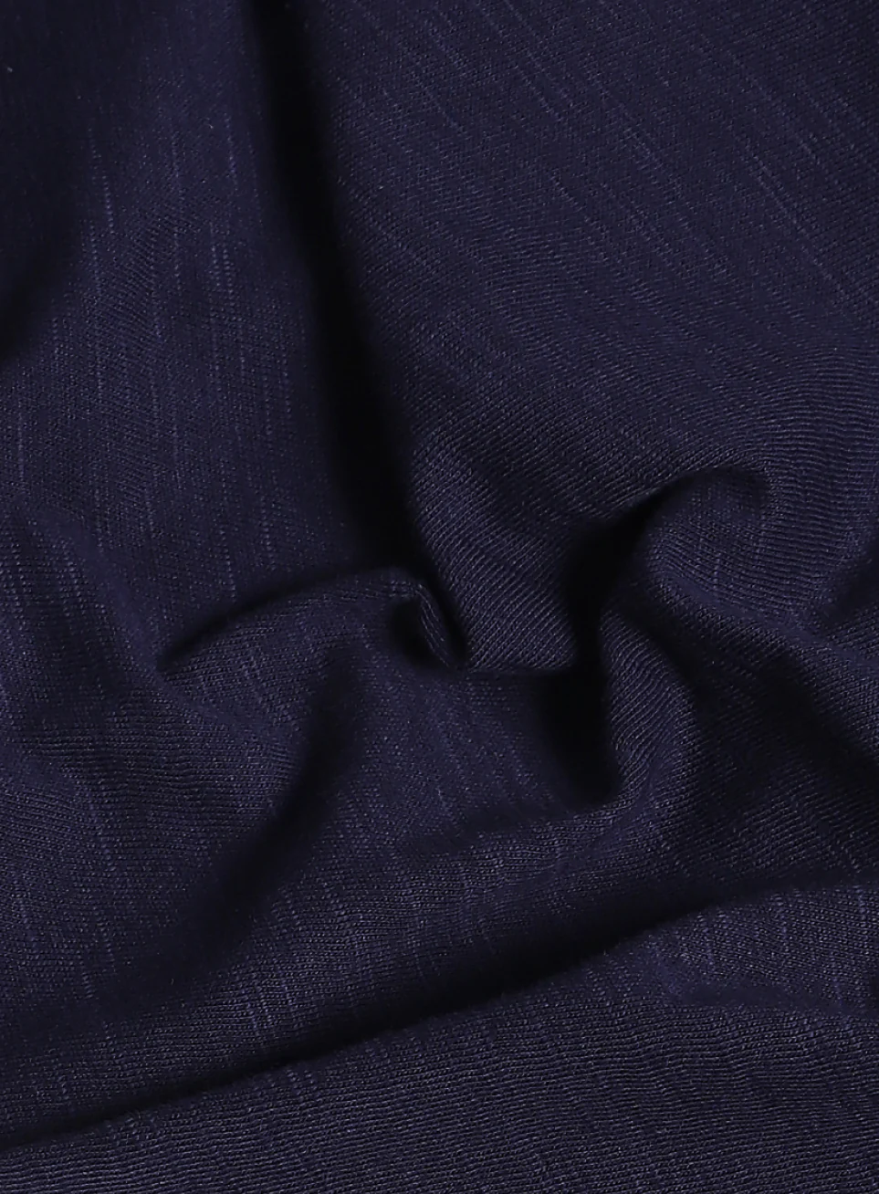 Women's Navy Yoga Flow Full Sleeve Top - Image 10