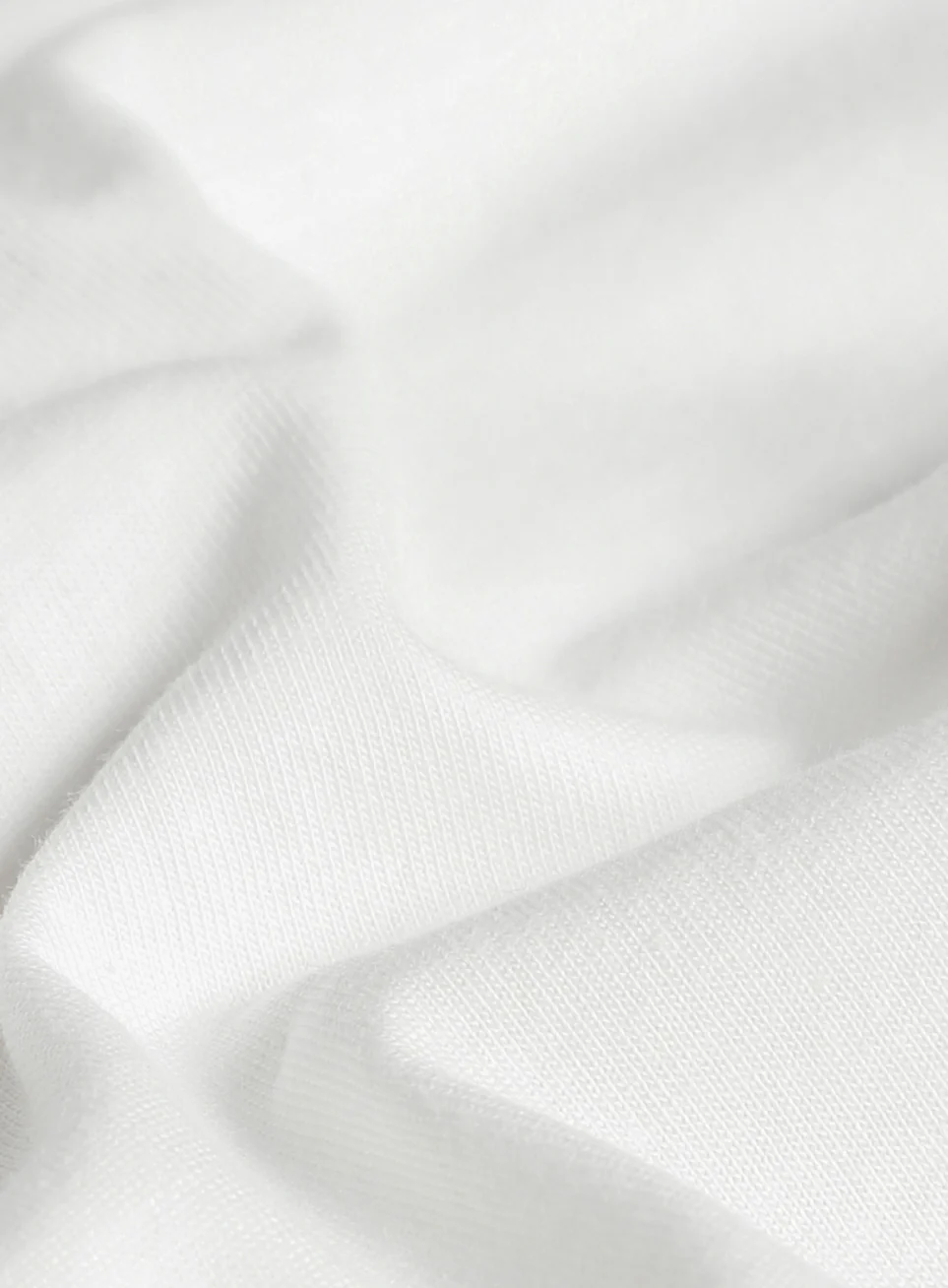 Women's Off White Sporty Graphic T-shirt - Image 10