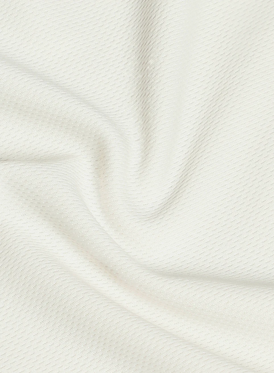Women's Off White Training Essential Recycled Poly T-Shirt - Image 11